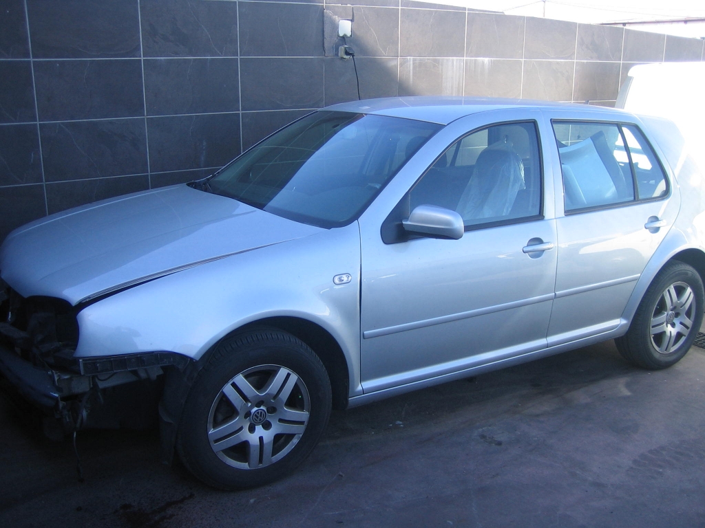 VOLSWAGEN GOLF IV 1.9 TDI 130CV