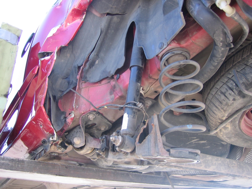 VISTA GOLPE TRASERO IZQUIERDO 