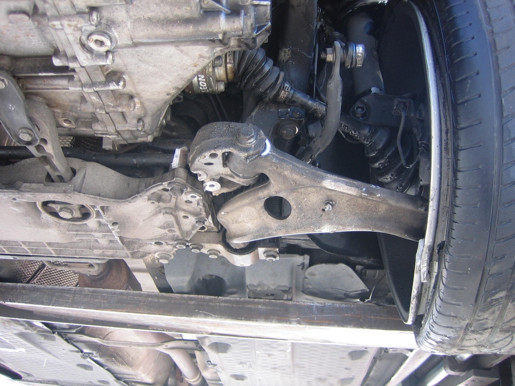 SEAT LEON CUPRA 2.0 I 240CV