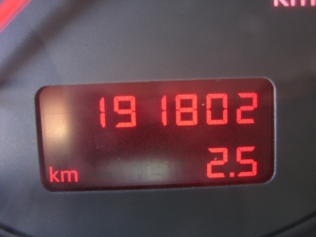 AUDI A-4 VARIANT 2.5 TDI 150CV