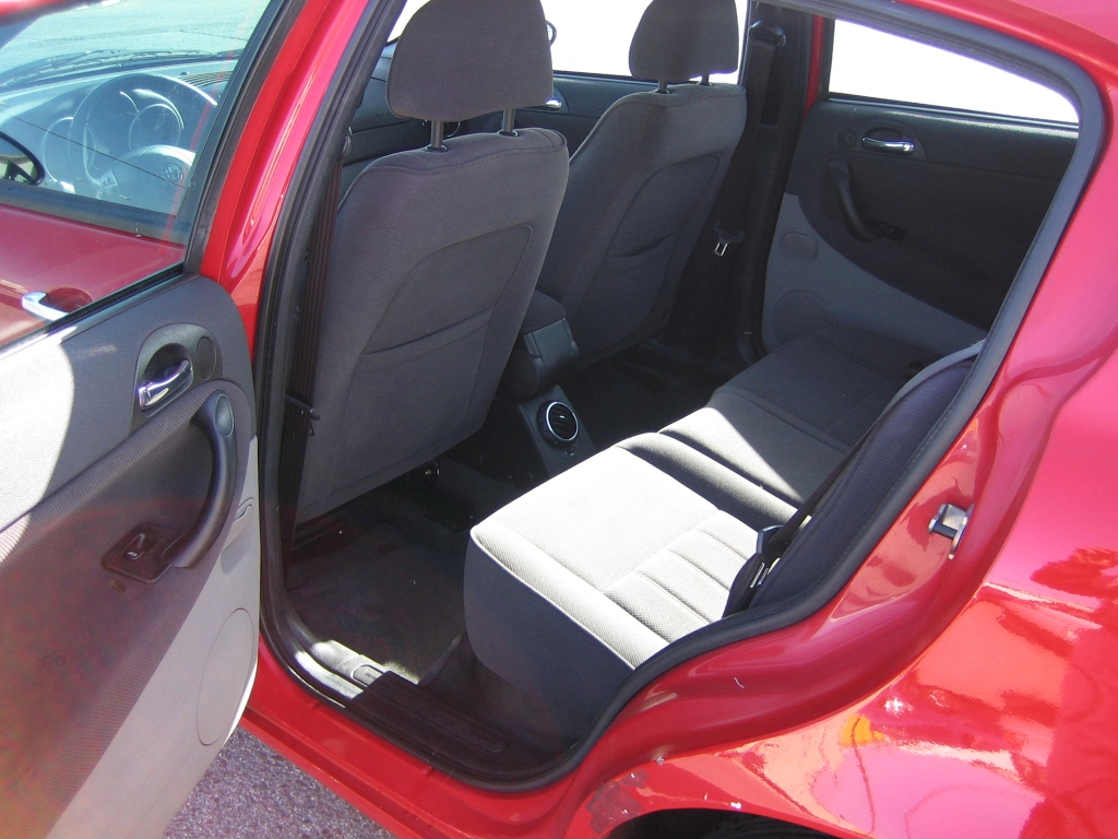 ALFA ROMEO 147 1.6 I 120CV