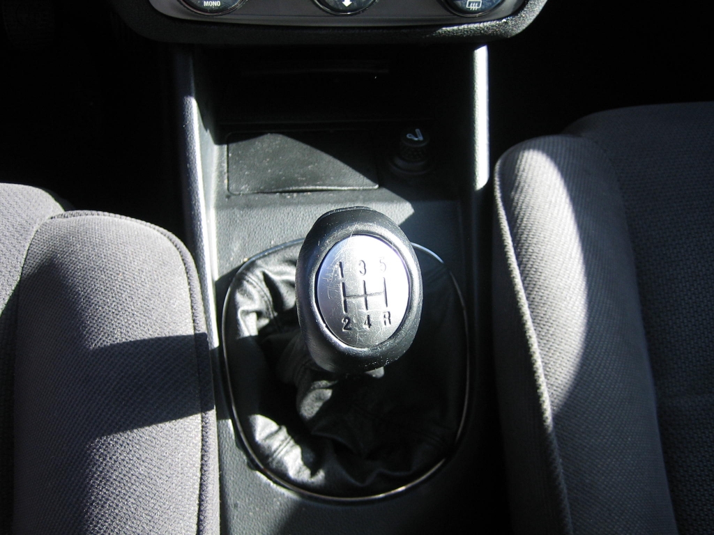 ALFA ROMEO 147 1.6 I 120CV