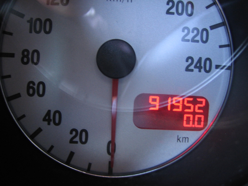 ALFA ROMEO 147 1.6 I 120CV