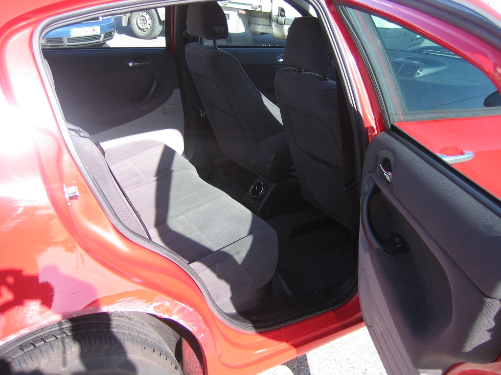 ALFA ROMEO 147 1.6 I 120CV