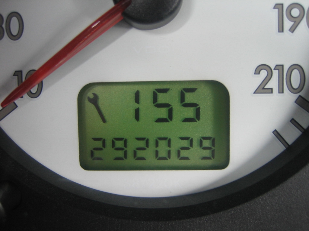 CITROEN SAXO 1.6 I VTS 88CV