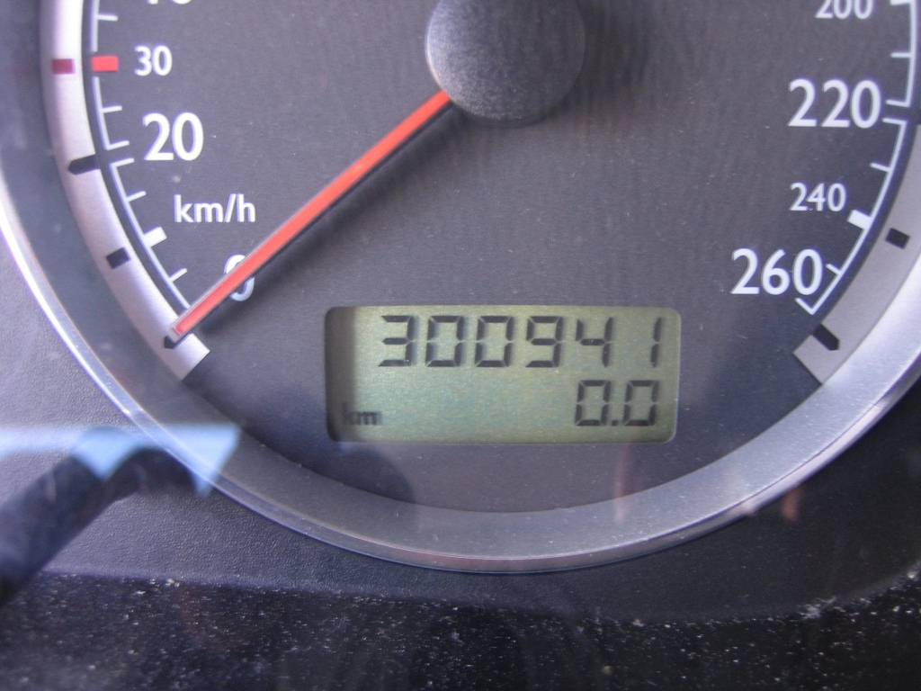 VOLSWAGEN GOLF IV 1.9 TDI 100CV