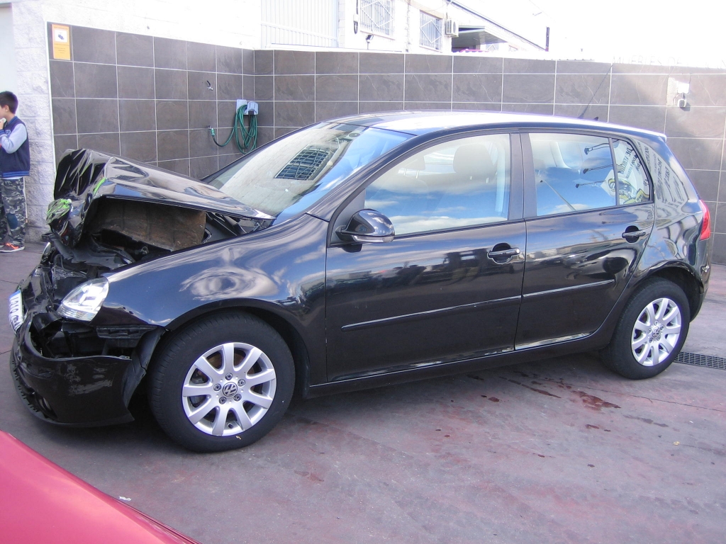 VOLSWAGEN GOLF V 1.9 TDI 105CV