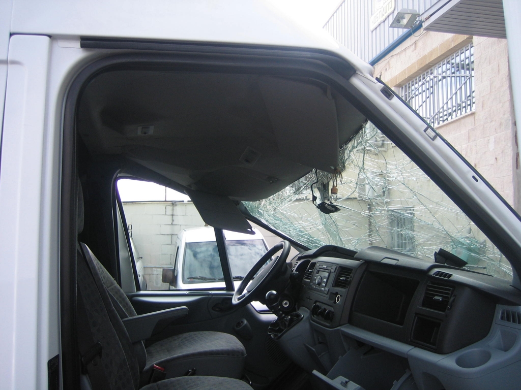 FORD TRANSIT 2.2 130CV