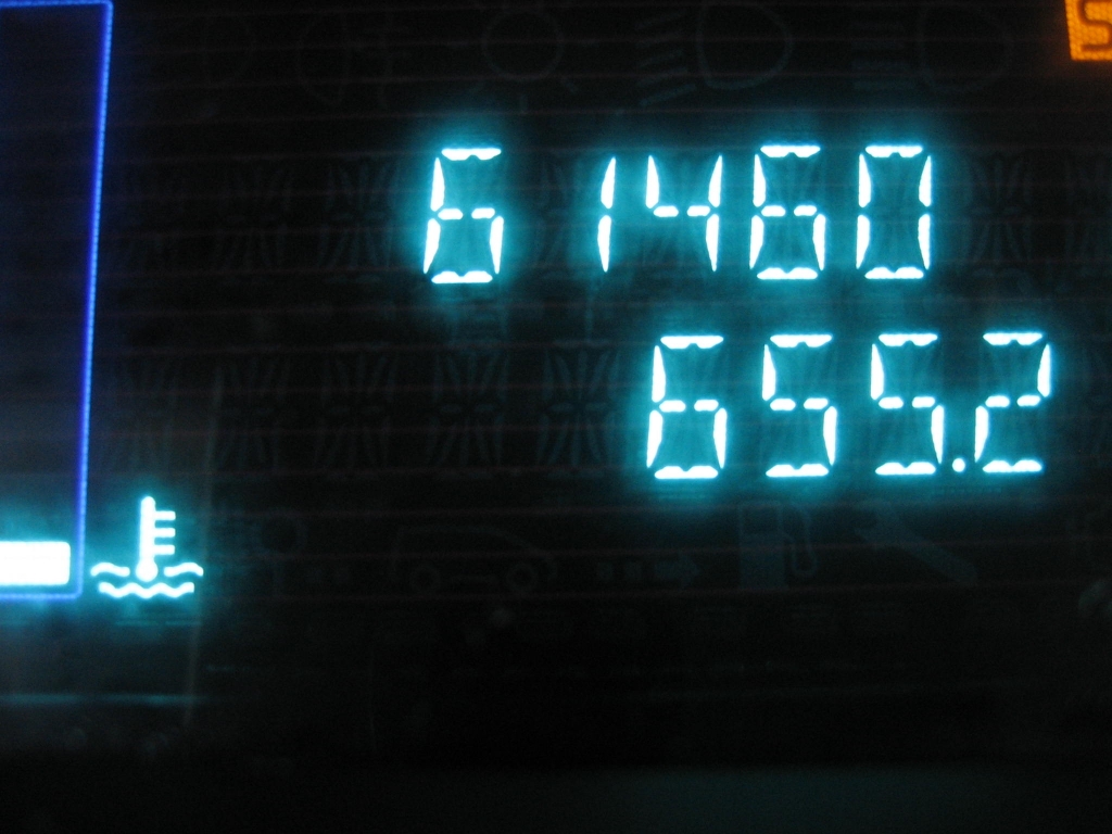 RENAULT MEGANE SCENIC 1.9 DCI 120CV