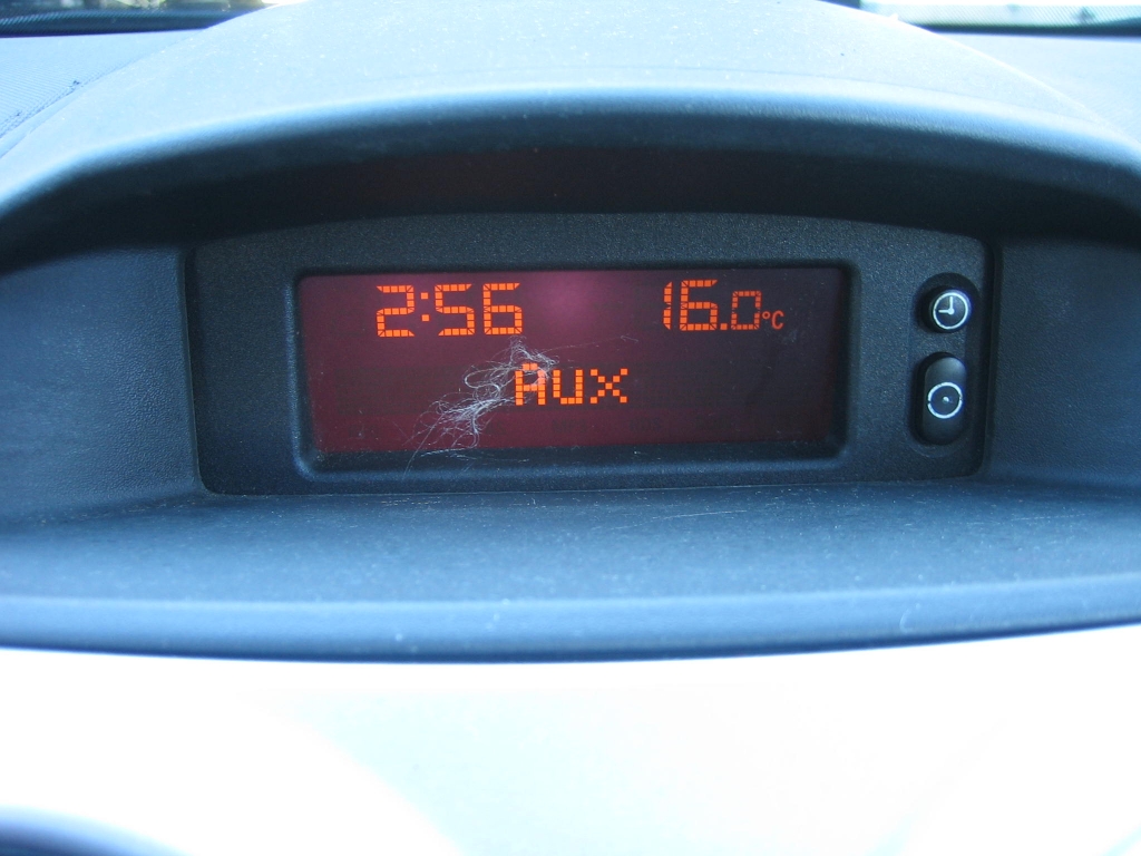 OPEL CORSA 1.3 DTI ECO FLEX 75CV