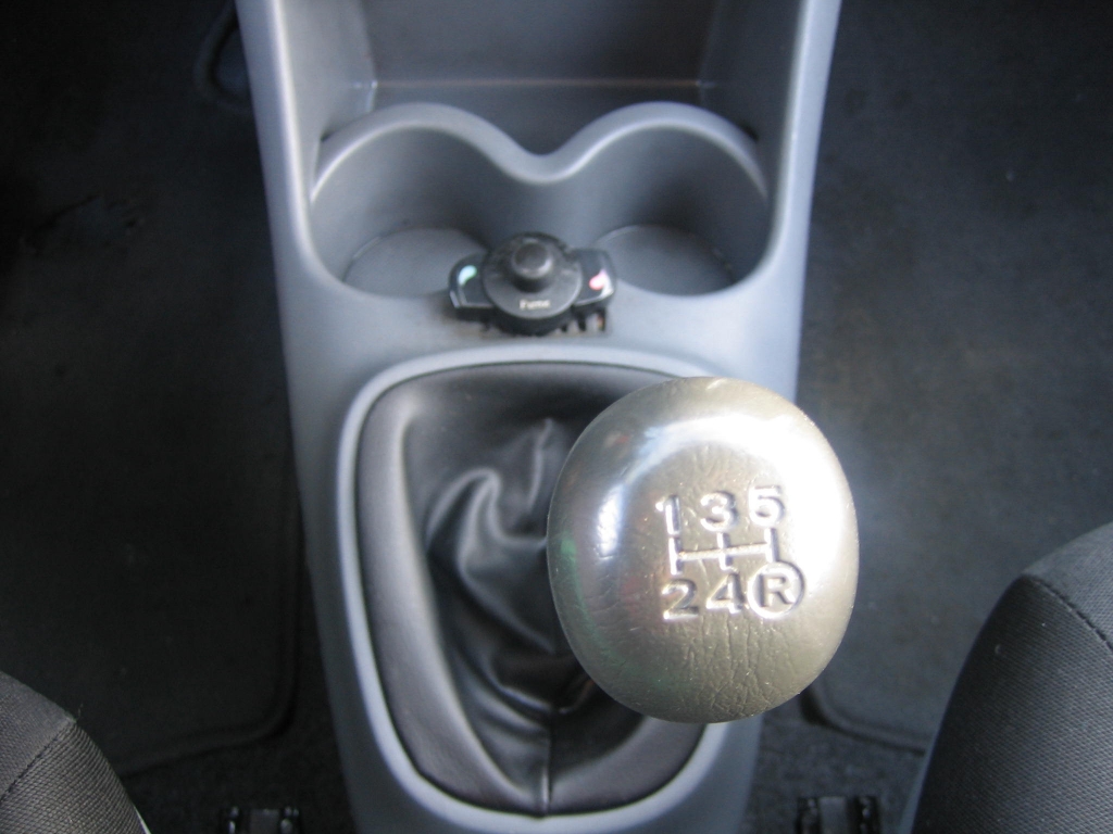 VISTA CAMBIO TOYOTA AYGO 1.0 GASOLINA 75CV