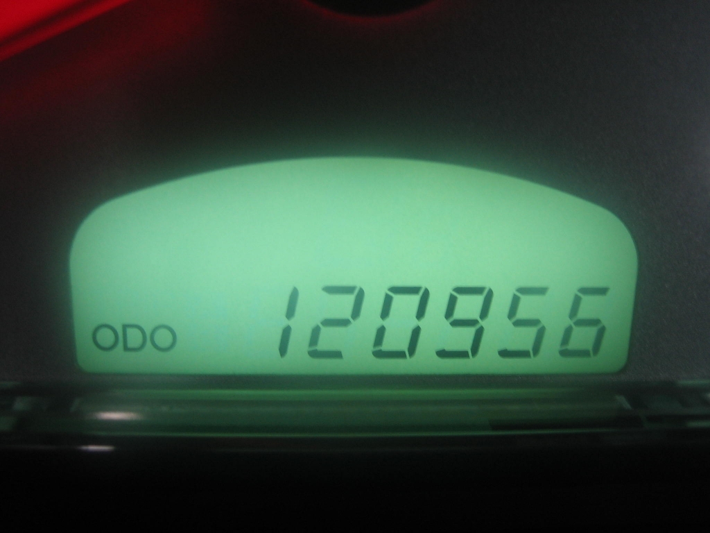 VISTA KM SSANGYONG REXTON RX 270 XVT 2.7 186CV