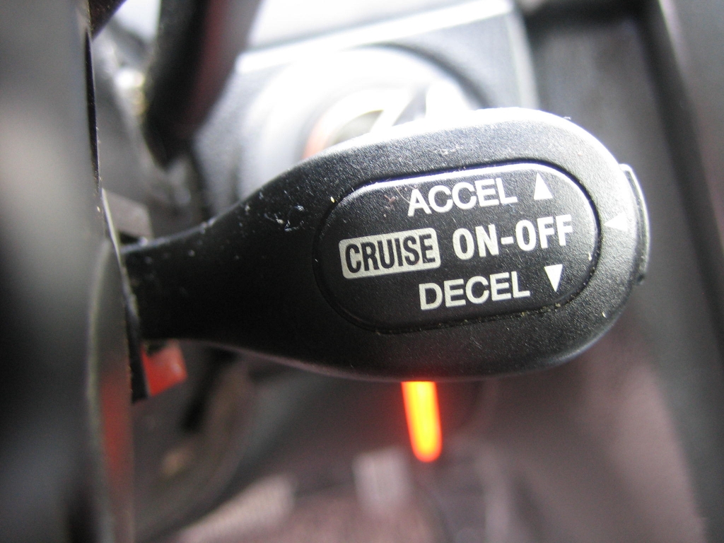 VISTA TEMPOMAT SSANGYONG REXTON RX 270 XVT 2.7 186CV