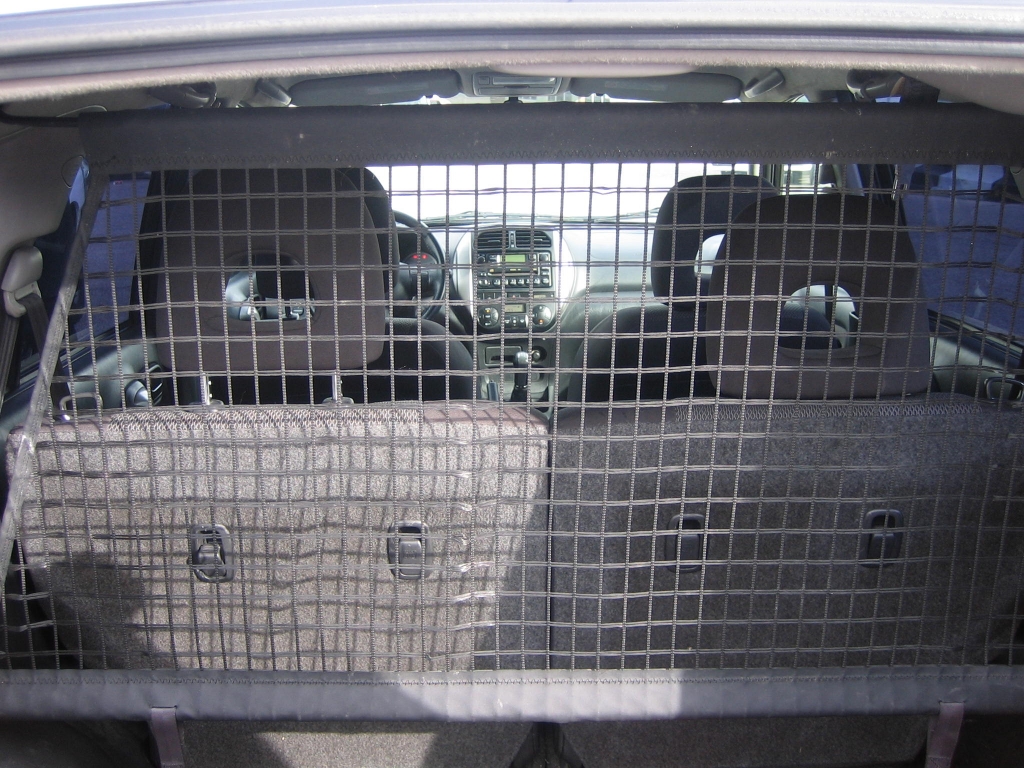 VISTA INTERIOR TOYOTA RAV 4 2.0 D4D 186CV