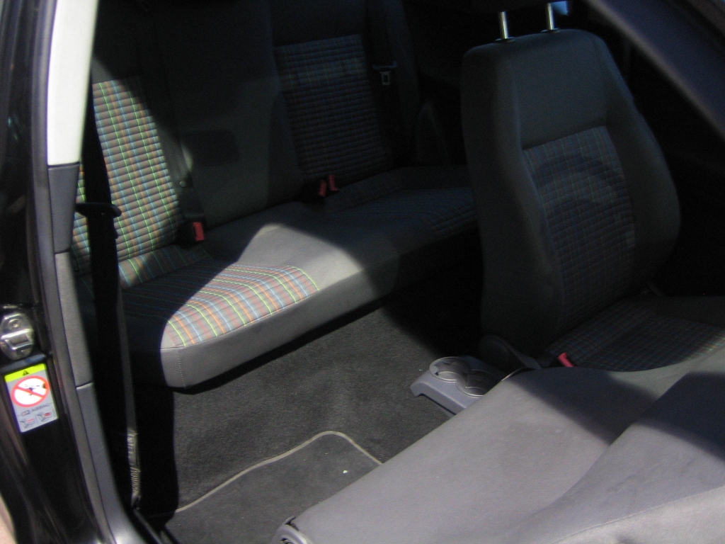 VOLKSWAGEN POLO 1.4 TDI