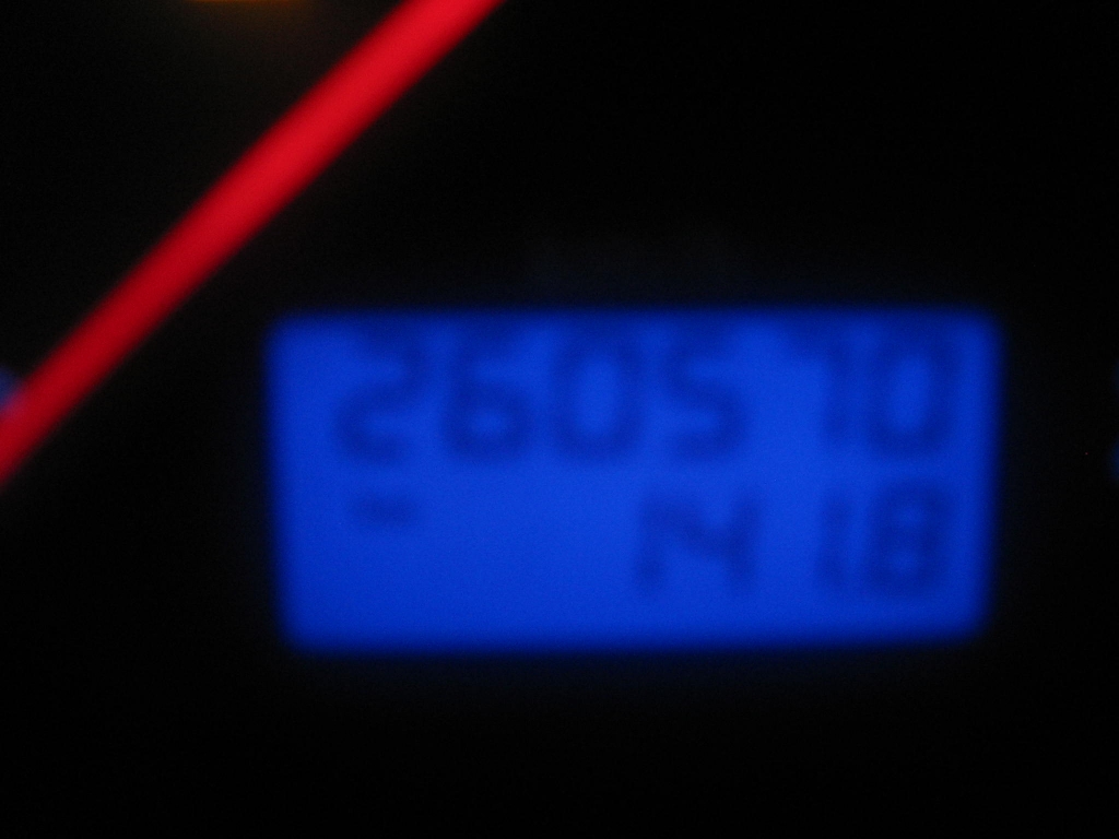 VOLKSWAGEN POLO 1.4 TDI