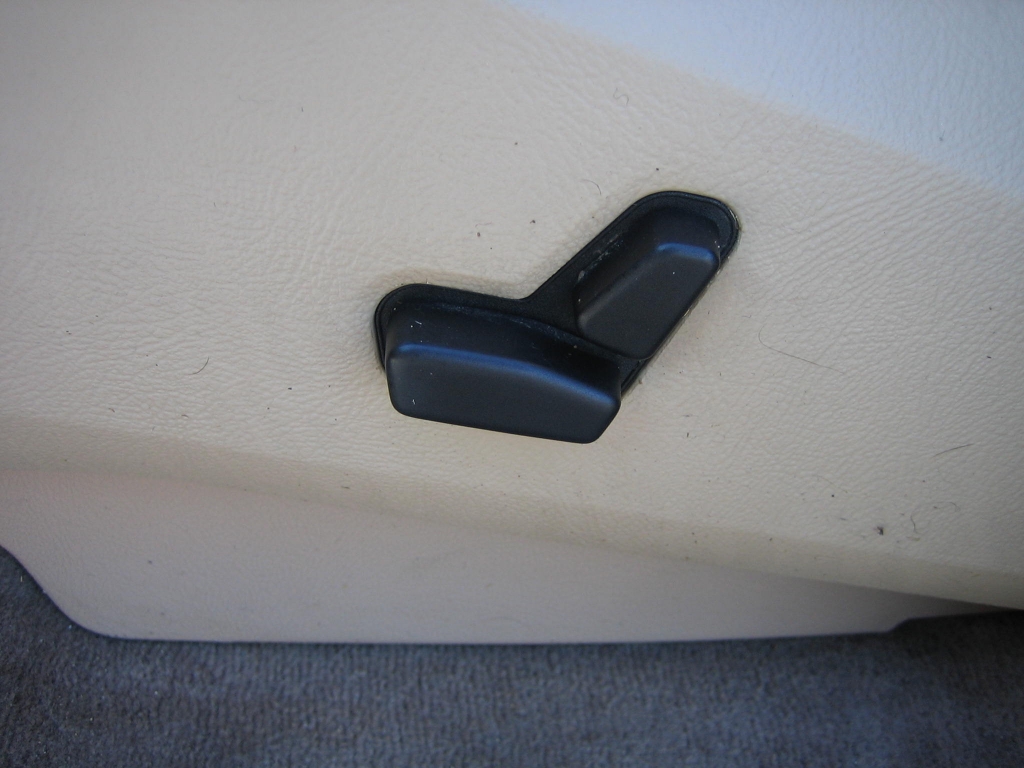 VISTA ASIENTOS ELECTRICOS MERCEDXES BENZ ML 400 CDI 4.0 250CV AUTOMATICO