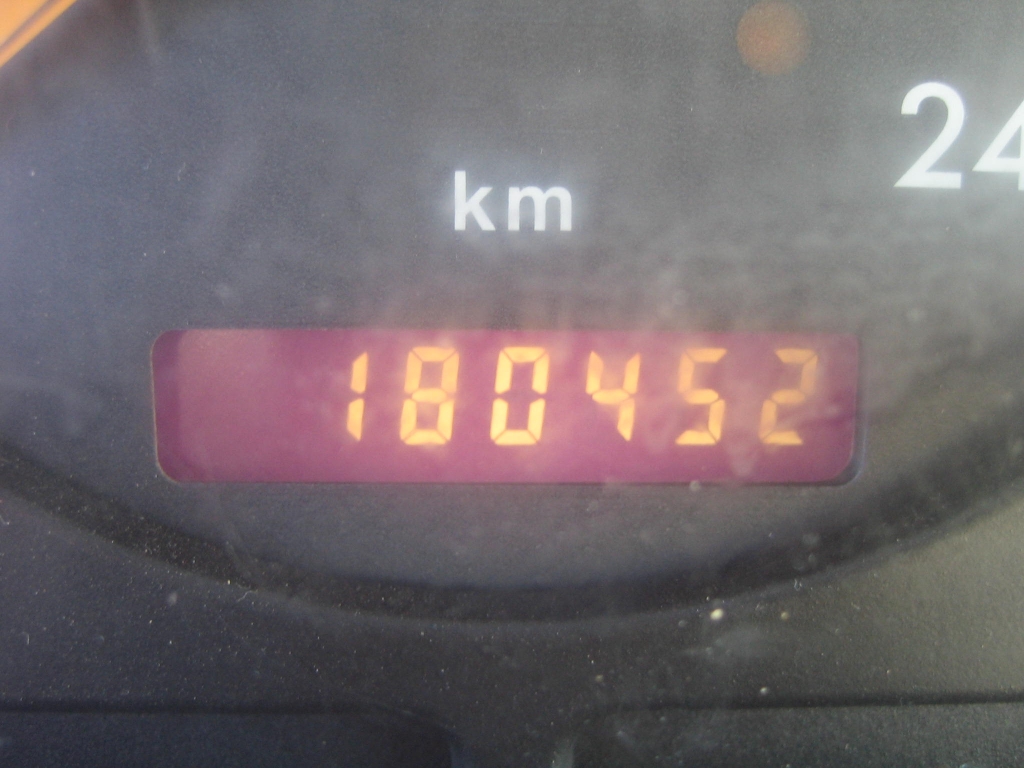 VISTA KM MERCEDXES BENZ ML 400 CDI 4.0 250CV AUTOMATICO