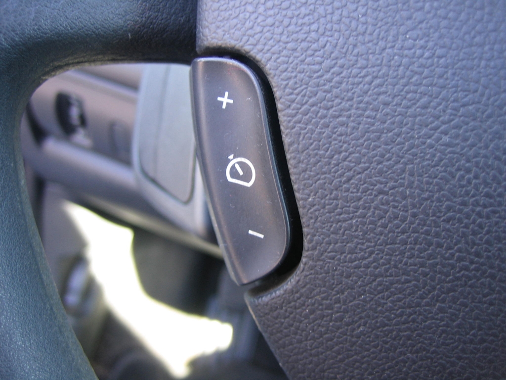 VISTA TEMPOMAT RENAULT CLIO 1.2 I 75CV