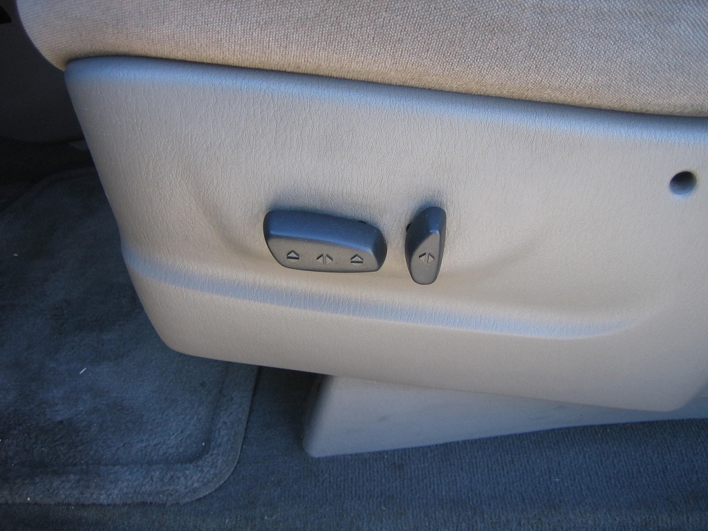 CRYSLER VOYAGUER 2.5 CRDI 143CV 