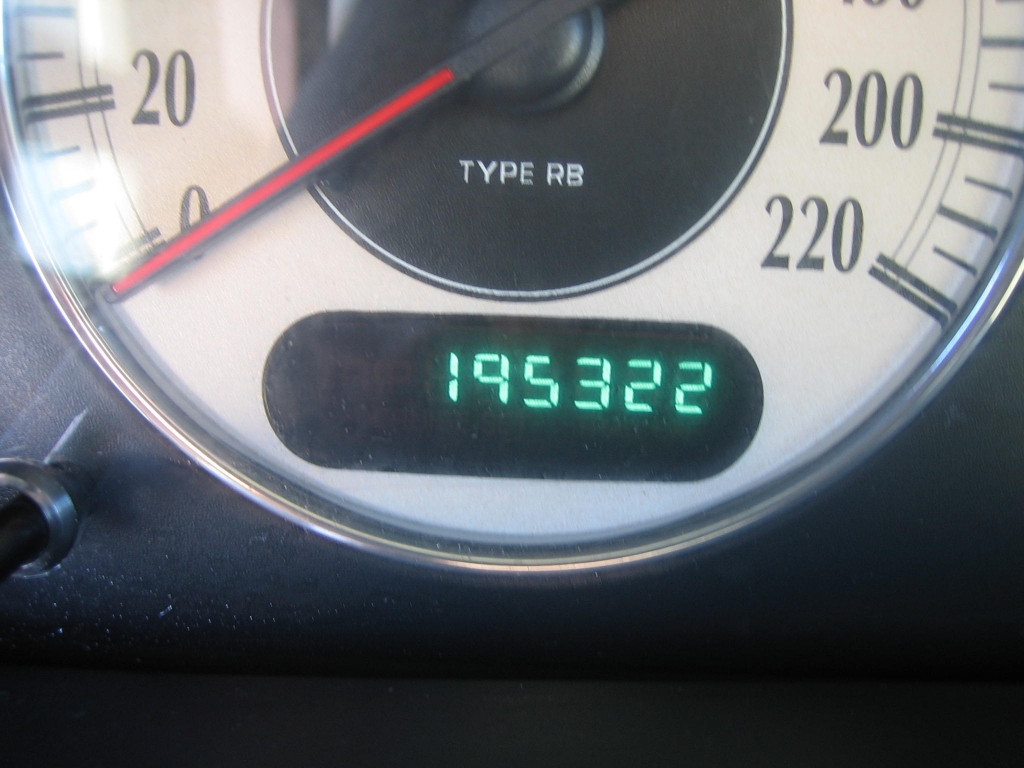 CRYSLER VOYAGUER 2.5 CRDI 143CV 