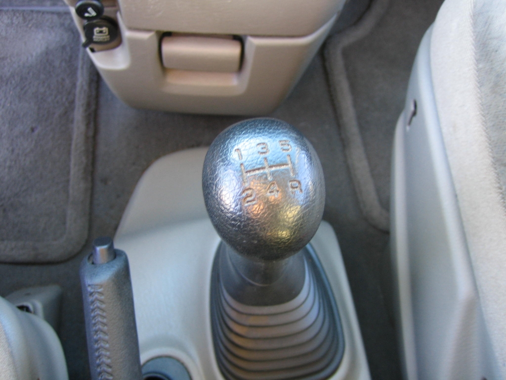 CRYSLER VOYAGUER 2.5 CRDI 143CV 