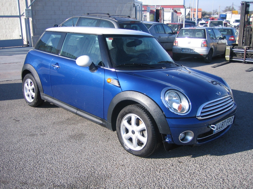 MINI