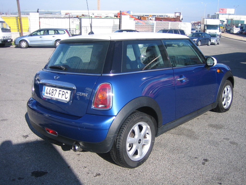 MINI