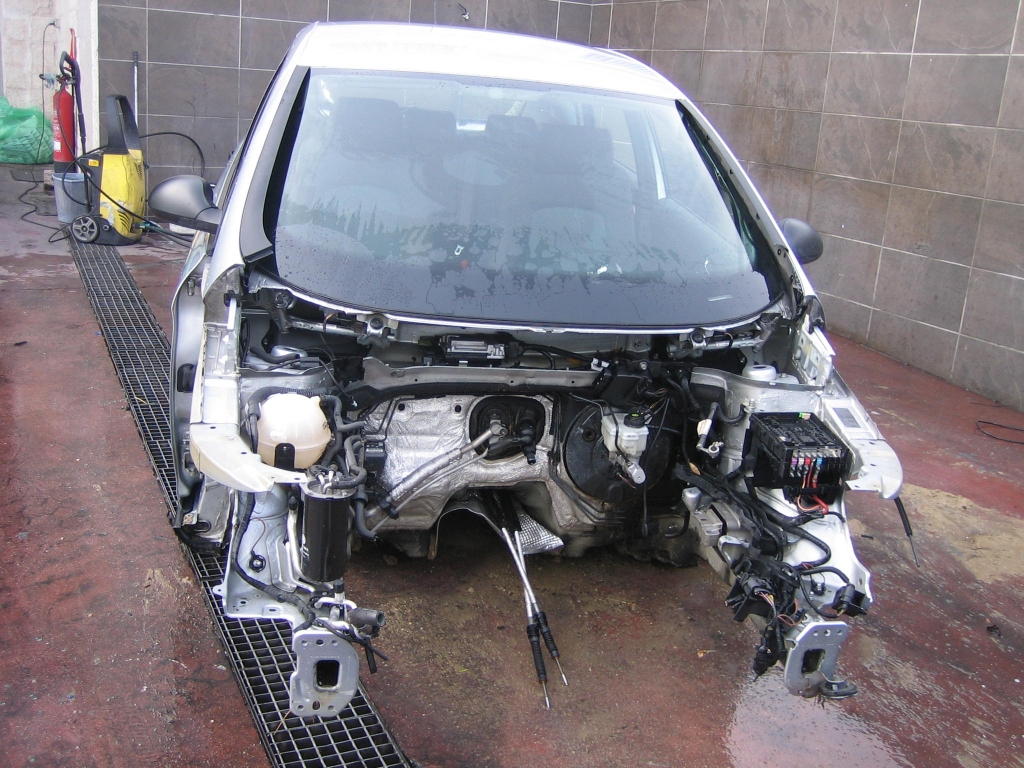 SEAT ALTEA 1.9 TDI 105CV