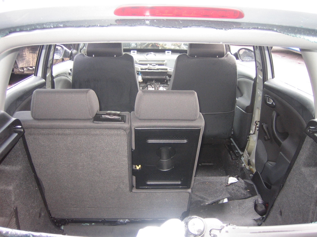 SEAT ALTEA 1.9 TDI 105CV