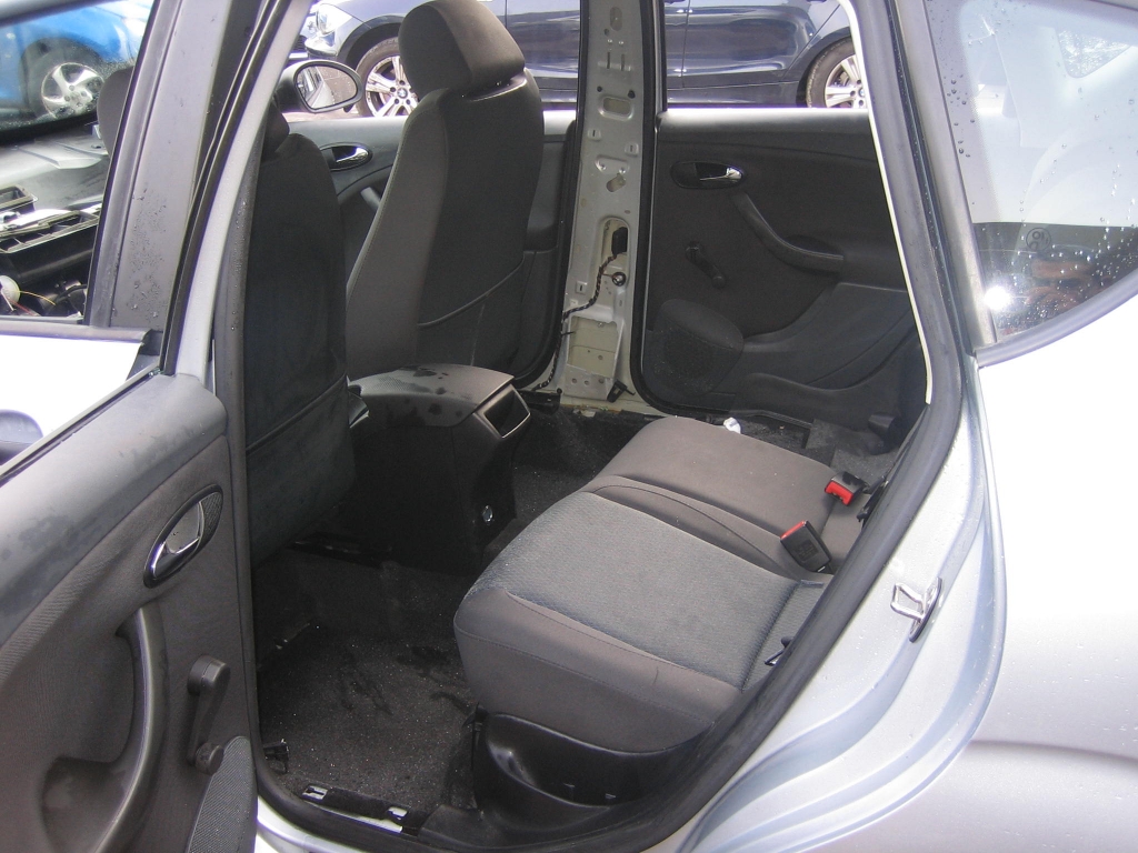 SEAT ALTEA 1.9 TDI 105CV