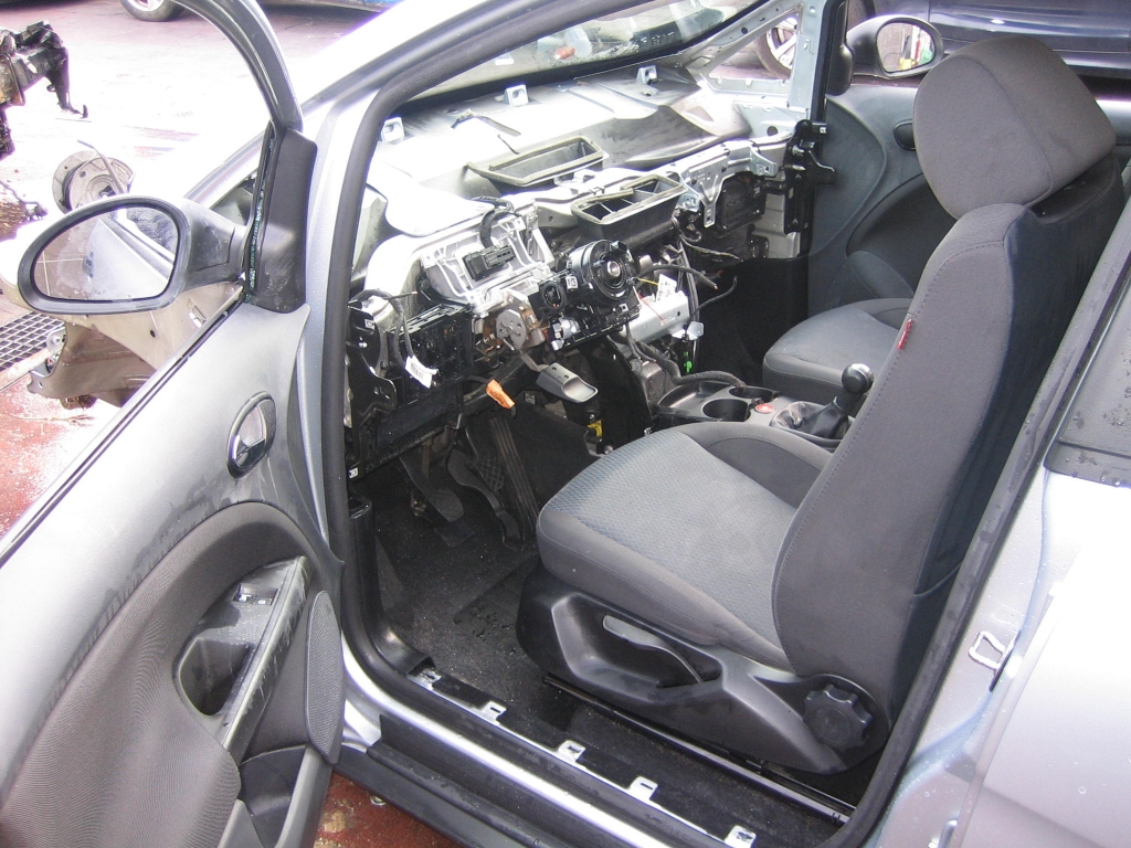 SEAT ALTEA 1.9 TDI 105CV