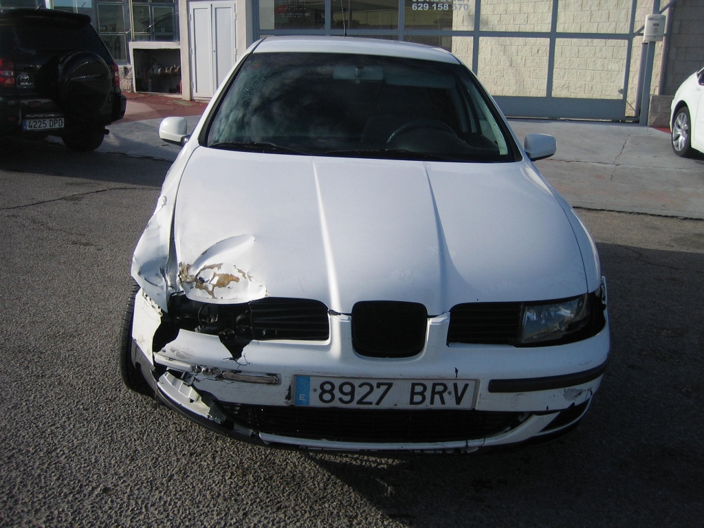 SEAT LEON 1.9 SDI 68CV