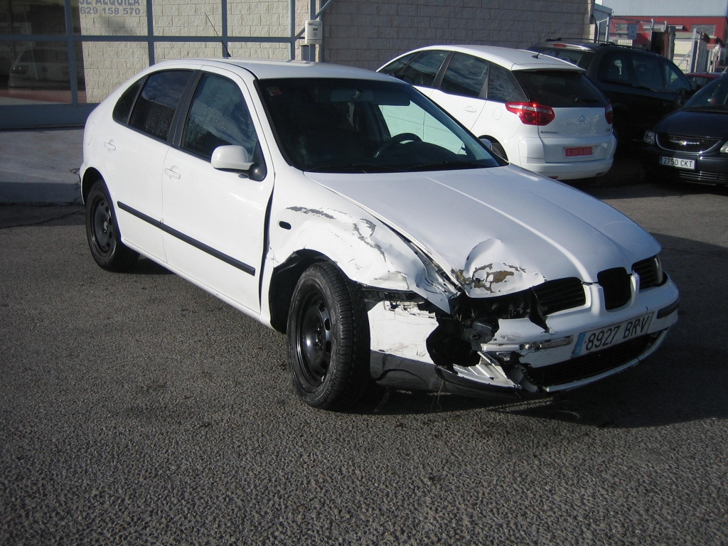 SEAT LEON 1.9 SDI 68CV