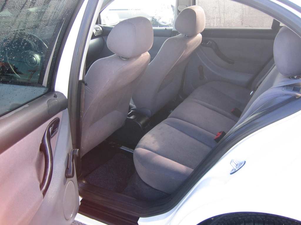 SEAT LEON 1.9 SDI 68CV