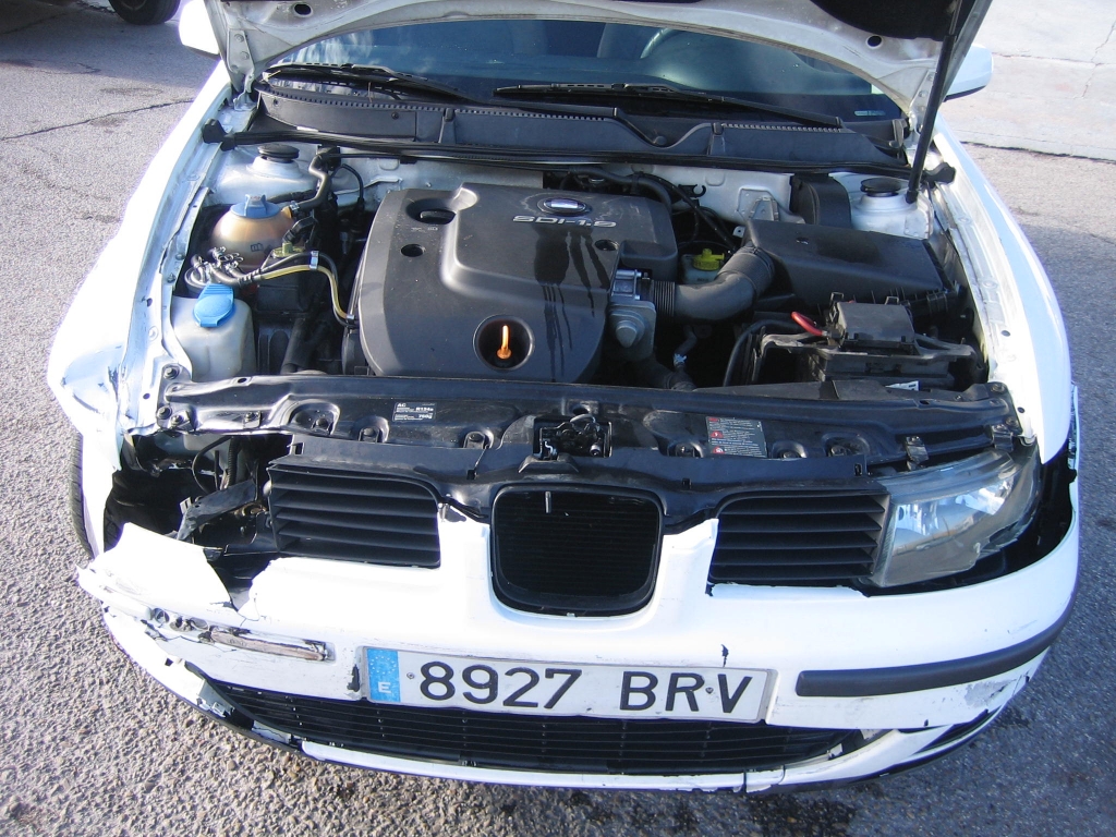 SEAT LEON 1.9 SDI 68CV