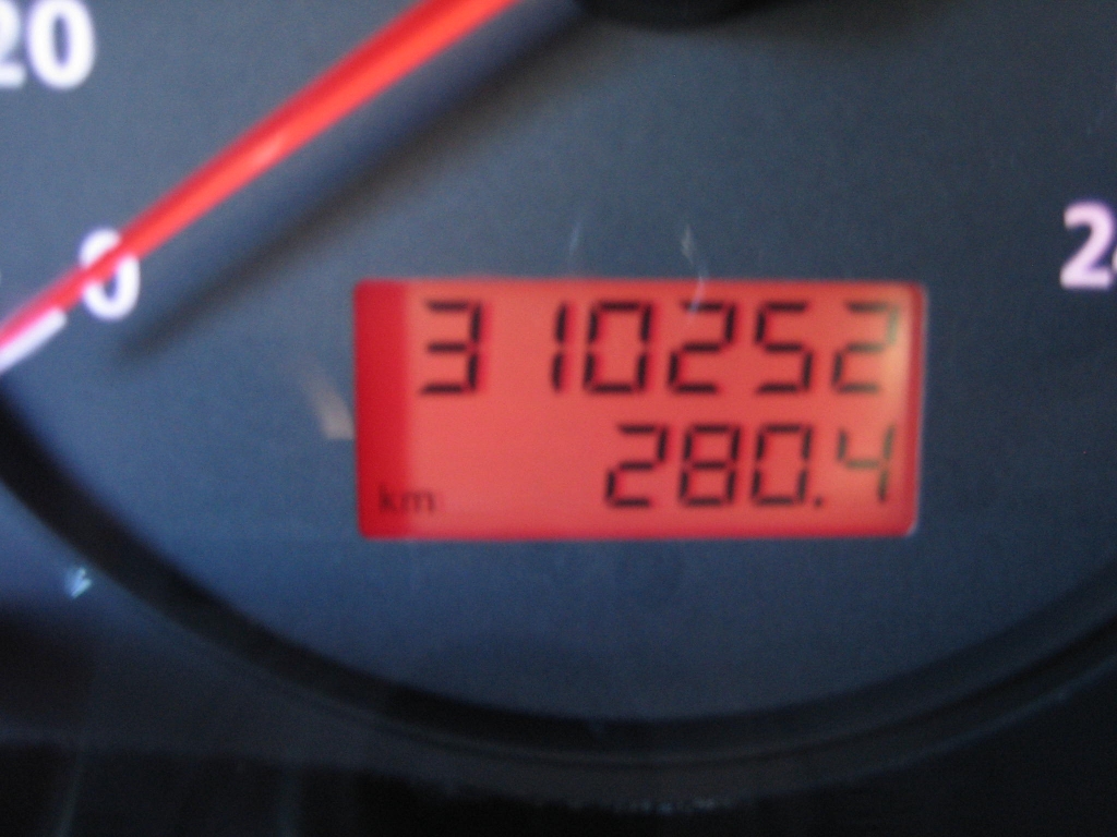 SEAT LEON 1.9 SDI 68CV