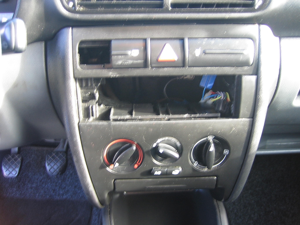 SEAT LEON 1.9 SDI 68CV