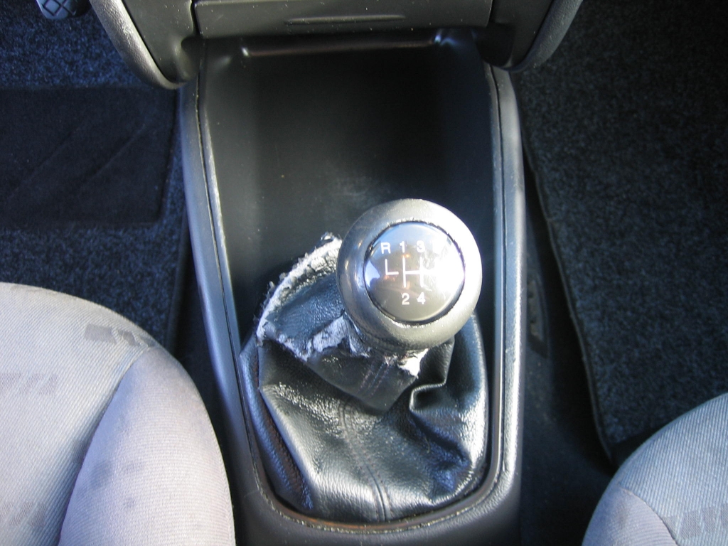 SEAT LEON 1.9 SDI 68CV