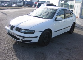 SEAT LEON 1.9 SDI 68CV SEAT LEON 1.9 SDI 68CV
