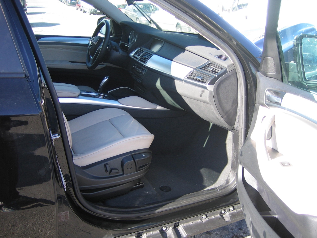 BMW X-6 X-DRIVE 3.0 D 245CV AUTOMATICO