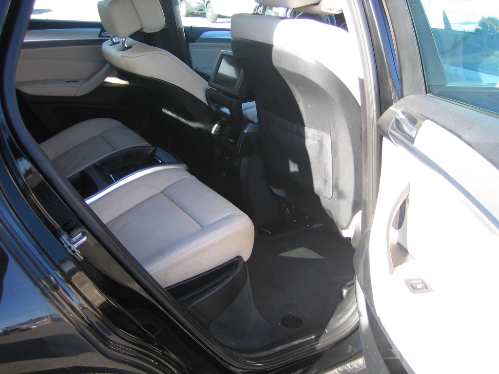 BMW X-6 X-DRIVE 3.0 D 245CV AUTOMATICO