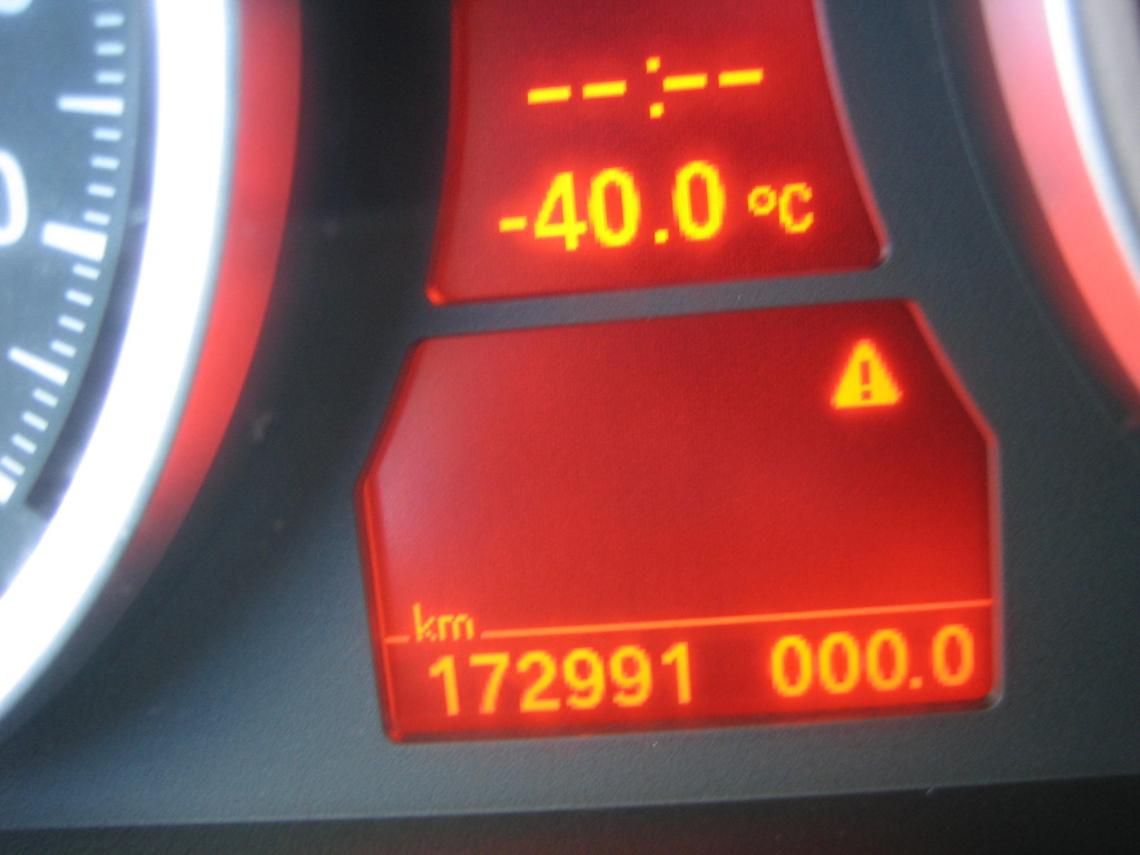 VISTA KM BMW X-6 X-DRIVE 3.0 D 245CV AUTOMATICO