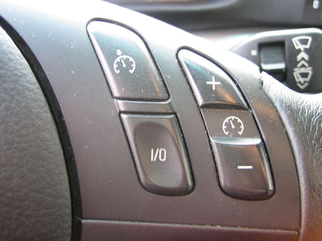 VISTA TEMPOMAT VISTA TRASERA DERECHA 