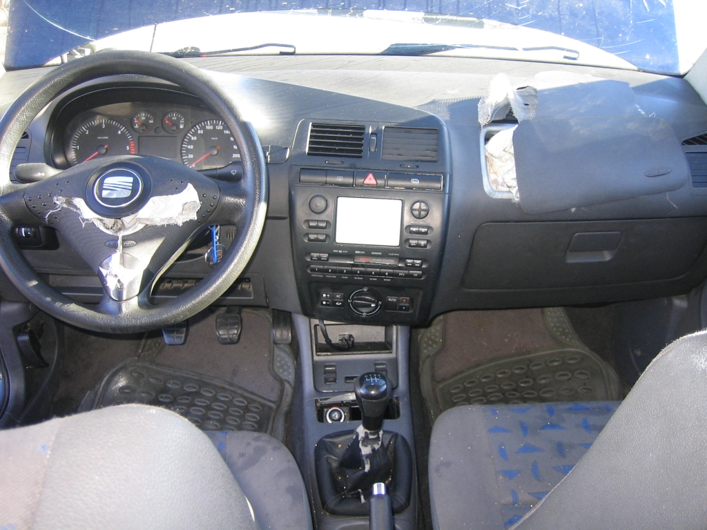 SEAT CORDOBA 1.9 TDI 90CV