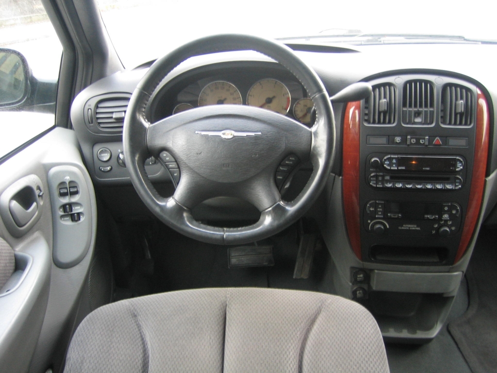 VISTA SALPICADERO VISTA SALPICADERO 