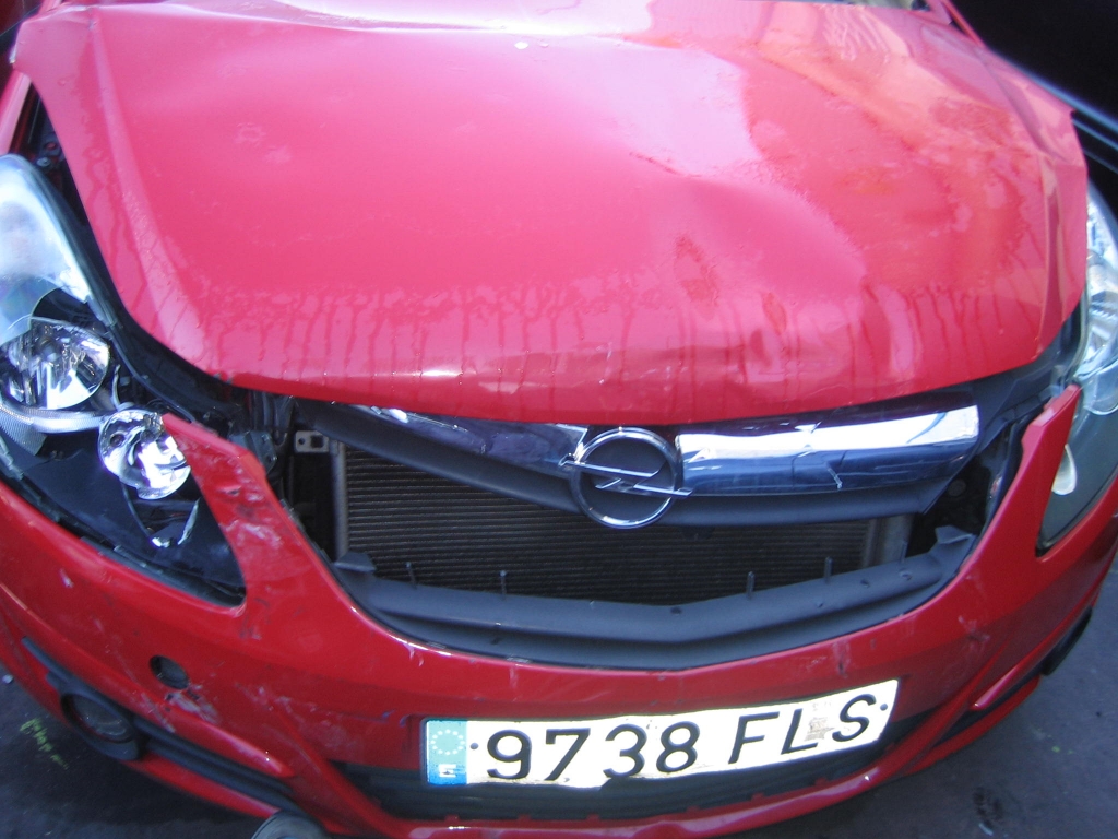 OPEL CORSA 1.3 CDTI 70CV