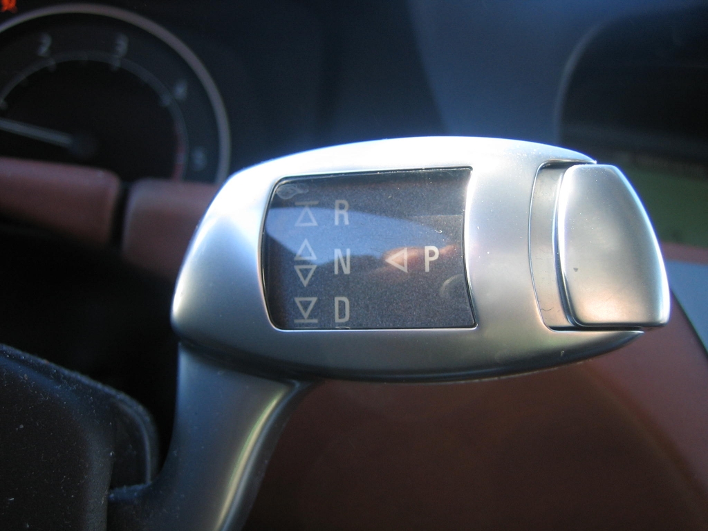 VISTA AUTOMATICO BMW 730 D 3.0 217CV AUTOMATICO