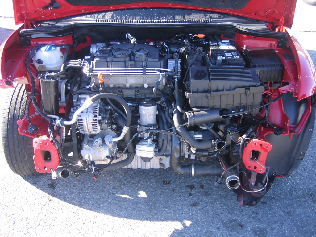 VISTA MOTOR SEAT LEON 1.9 TDI 105CV STYLANCE ECOMOTIVE