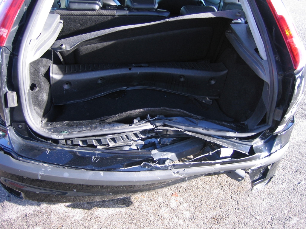 FORD FOCUS 2.0 TDCI 136CV